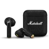 Marshall Minor IV Siyah Bluetooth Kulaklık