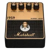 Marshall PEDL-92001-E 1959 Amp Serisi Preamfi Pedalı