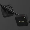 Marshall Willen II Siyah Bluetooth Hoparlör