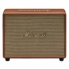 MARSHALL Woburn III Kahverengi Bluetooth Hoparlör