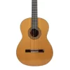 MARTINEZ ES-14C Granada Abanoz Klavye Klasik Gitar