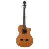 MARTINEZ MC-48C CE Elektro Klasik Gitar