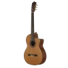 MARTINEZ MC-48C CE Elektro Klasik Gitar