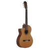 MARTINEZ MC-48C CE Elektro Klasik Gitar