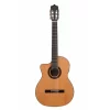 Martinez MC-48C CE Solak Elektro Klasik Gitar