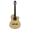 MARTINEZ MFG-RS CET  Elektro Klasik Gitar