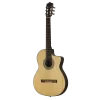 MARTINEZ MFG-RS CET  Elektro Klasik Gitar