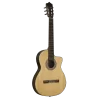 MARTINEZ MFG-RS CET  Elektro Klasik Gitar