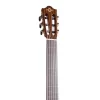 MARTINEZ MP-14 MH Artist Elektro Klasik Gitar