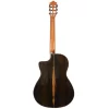 Martinez MP-14 Ziricote Crossover Serisi Elektro Klasik Gitar