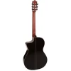 MARTINEZ MP-14Rose Elektro Klasik Gitar