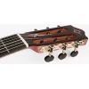 MARTINEZ MP-14Rose Elektro Klasik Gitar