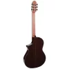 MARTINEZ MSCC-14RC (Fishman) Stage Elektro Klasik Gitar