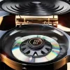 MBL 1621 A CD Transport