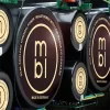 MBL 9011 Stereo Power Amplifikatör