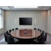 Meeting 8400 Toplantı Odası Ses Sistemi 1 amfi + 4 hoparlör, 100 m2