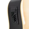 Mercury MSEA1-NT Elektro Akustik Gitar