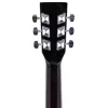Mercury MSEA1-NT Elektro Akustik Gitar
