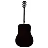 Mercury MSEA1-SB Elektro Akustik Gitar