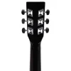 Mercury MSEA1-SB Elektro Akustik Gitar