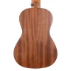 Mercury MUK04 Concert Elektro Ukulele Seti