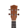 Mercury MUK04 Concert Elektro Ukulele Seti