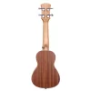 Mercury MUK06 Soprano Ukulele (Gigbag Dahil)