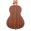 Mercury MUK06 Soprano Ukulele (Gigbag Dahil)