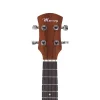 Mercury MUK06 Soprano Ukulele (Gigbag Dahil)