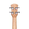 Mercury MUK06 Soprano Ukulele (Gigbag Dahil)