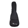 Mercury MUK06 Soprano Ukulele (Gigbag Dahil)