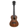Mercury UK-C1 Concert Ukulele Kılıflı