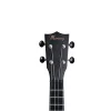Mercury UK-C1 Concert Ukulele Kılıflı