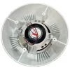 Meteor C06M01 5 Sıva Üstü Tavan Hoparlörü 6W/100V