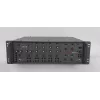 METEOR MATRIX POWER 4300T Mixer-Amplifier 4x300W/100V, EMC, 24V Control