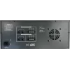 METEOR WORK-600T USB Mixer-Amfi, 2x300W/100V 4-ohm, 6 Mic/Line Reverb, Echo