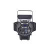 LEDFRES300A RGBW Fresnel Spot 300-watt, Auto-Zoom (15°-50°)