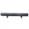 RACE LED BAR SPOT 18x10W RGBWYP 6in1 10°/15°/25°/45° IP20