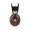 Meze Audio 99 CLASSICS Walnut Gold Closed-Back Kulaklık