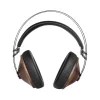 Meze Audio 99 Classics Walnut Silver Closed-Back Kulaklık