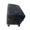 Mickle MP1010  10 Taşınabilir  Akülü Portatif Hoparlör Sistemi 300W/rms