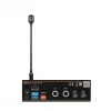 Mickle R2020 MP3 20-zone Anons Mikrofonu RJ45, USB,SD, Bluetooth Player
