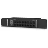 Midas DL8 PoE-Aktif 8 Giriş, 8 Çıkış Stage Box