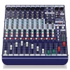 MIDAS DM12 12 Kanal Live & Stüdyo Mixer