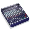 MIDAS DM12 12 Kanal Live & Stüdyo Mixer