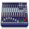 Midas DM12 12 Kanal Stüdyo Mixer
