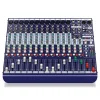 MIDAS DM16 16 Kanal Live & Stüdyo Mixer