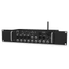 Midas MR12 12 Girişli Dijital Mikser iPad/Android Tabletler için Uygun, 4 Midas PRO Preamp, 8 Hat Girişi, Entegre Wifi Modülü ve USB Stereo Kaydedici
