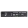 Mikafon DC200 Mixer Ampli 260W/100V , EMC, USB Player,