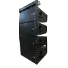 MK M-PRO 312 12+3 DSP Active Line Array Speaker 2400-watt